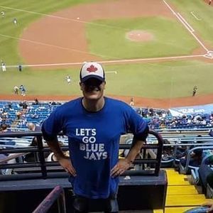 Meet your Posher, Ben